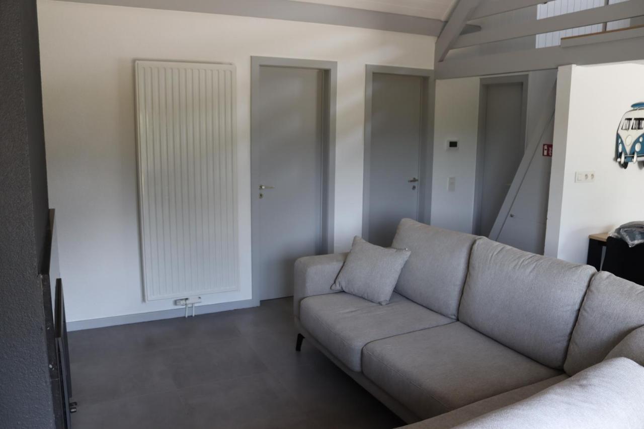 Bulli House Koksijde